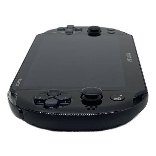 SONY (ソニー) PSVITA PCH-2000