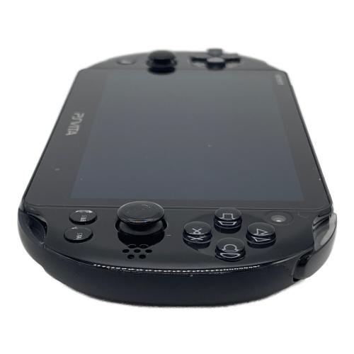 SONY (ソニー) PSVITA PCH-2000