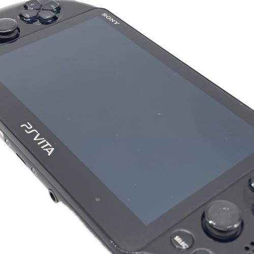 SONY (ソニー) PSVITA PCH-2000