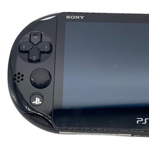 SONY (ソニー) PSVITA PCH-2000