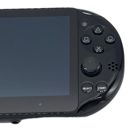 SONY (ソニー) PSVITA PCH-2000