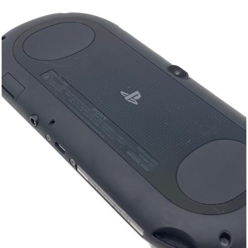 SONY (ソニー) PSVITA PCH-2000
