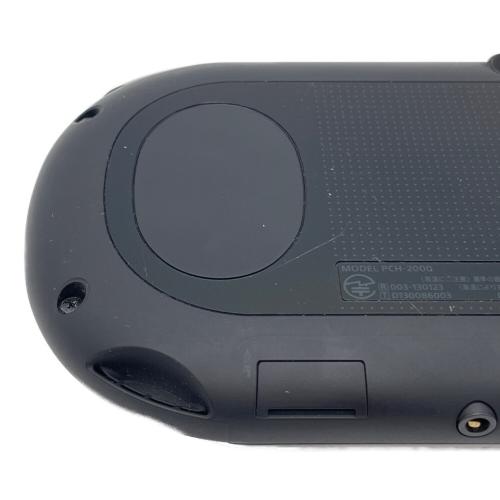 SONY (ソニー) PSVITA PCH-2000