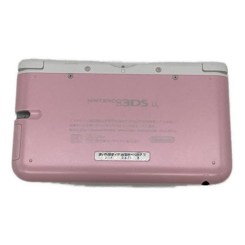 Nintendo (ニンテンドー) 3DS LL WAP-002