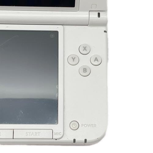 Nintendo (ニンテンドー) 3DS LL WAP-002