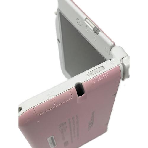 Nintendo (ニンテンドー) 3DS LL WAP-002