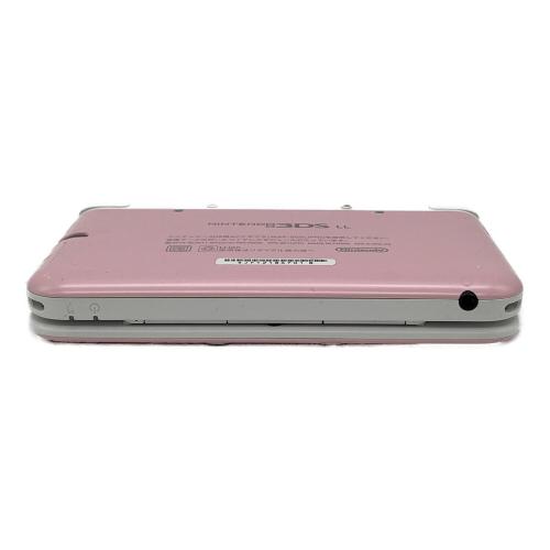 Nintendo (ニンテンドー) 3DS LL WAP-002