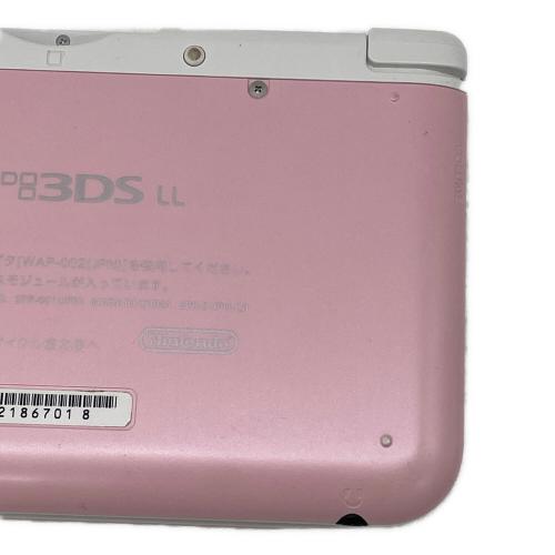 Nintendo (ニンテンドー) 3DS LL WAP-002