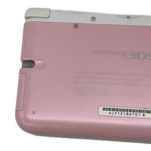 Nintendo (ニンテンドー) 3DS LL WAP-002