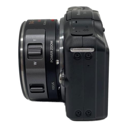 Panasonic LUMIX GF5 ミラーレス一眼カメラ DMC-GF5