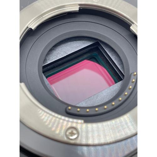 Panasonic LUMIX GF5 ミラーレス一眼カメラ DMC-GF5