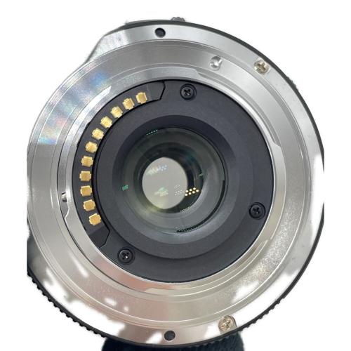 Panasonic LUMIX GF5 ミラーレス一眼カメラ DMC-GF5