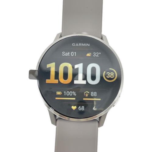 GARMIN (ガーミン) フィットネスGPSウォッチ 010-03014-31