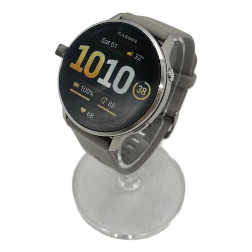 GARMIN (ガーミン) フィットネスGPSウォッチ 010-03014-31