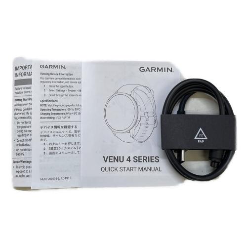 GARMIN (ガーミン) フィットネスGPSウォッチ 010-03014-31