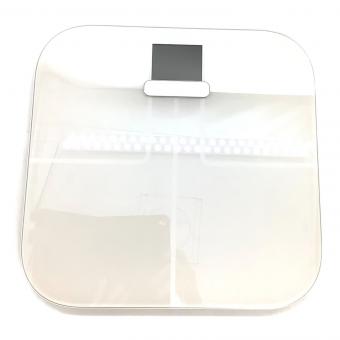 GARMIN (ガーミン) 体重計 010-02294-31 Index S2
