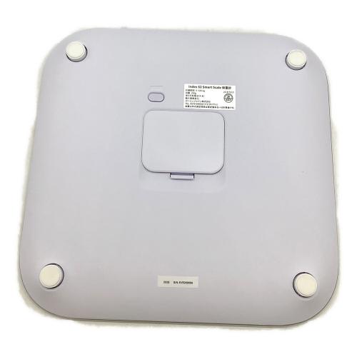 GARMIN (ガーミン) 体重計 010-02294-31 Index S2