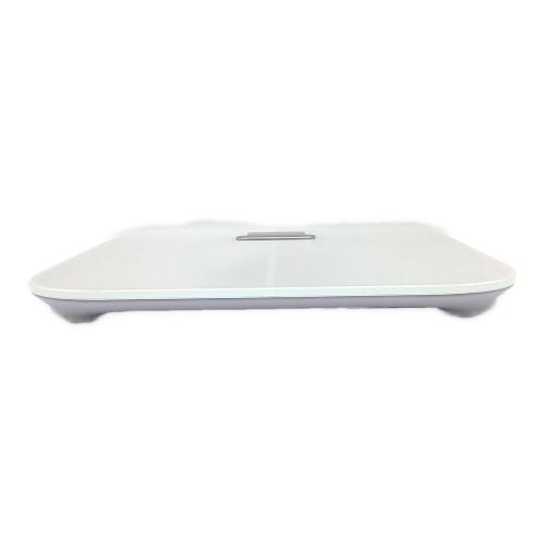 GARMIN (ガーミン) 体重計 010-02294-31 Index S2