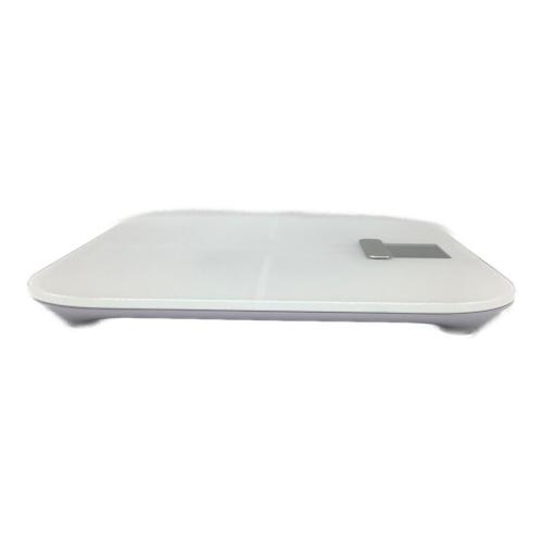 GARMIN (ガーミン) 体重計 010-02294-31 Index S2