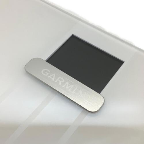 GARMIN (ガーミン) 体重計 010-02294-31 Index S2