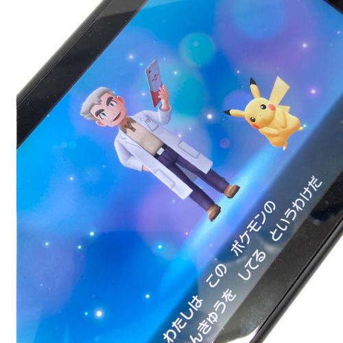 ポケットモンスター Let’s Go! ピカチュウ Nintendo Switch用ソフト ソフトのみ CERO A (全年齢対象)