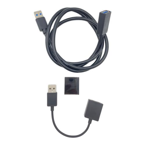 Microsoft (マイクロソフト) ワイヤレスディスプレイアダプター P3Q-00009