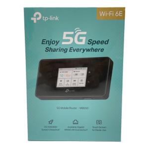 TP LINK (ティーピーリンク) ルーター M8550