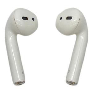 Apple (アップル) AirPods(第2世代) A2032 A2031