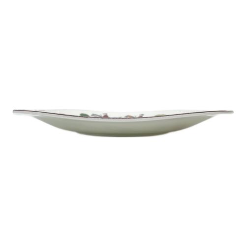 Wedgwood (ウェッジウッド) スクエアプレート ハンティングシーン