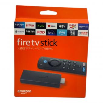 amazon (アマゾン) Fire TV Stick 第3世代