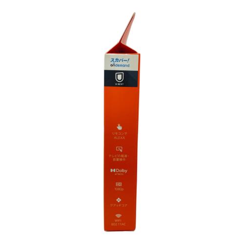 amazon (アマゾン) Fire TV Stick 第3世代