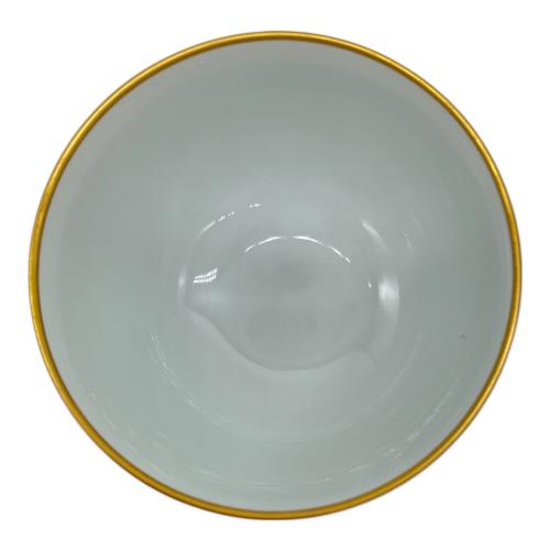香蘭社 (コウランシャ) 湯呑み揃え クリスタルグリーン