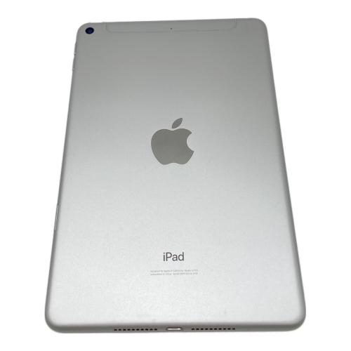 Apple (アップル) iPad mini(第5世代) MUX62J/A