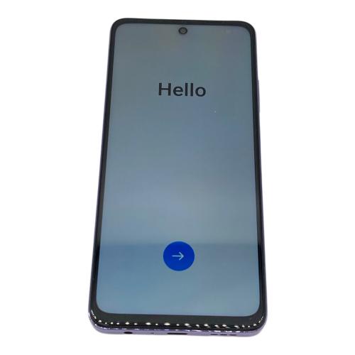 OPPO (オッポ) A3 5G A4020P