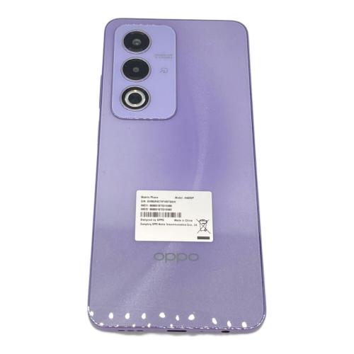 OPPO (オッポ) A3 5G A4020P