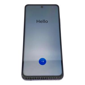 OPPO (オッポ) A3 5G A402OP