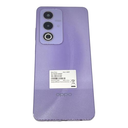 OPPO (オッポ) A3 5G A402OP