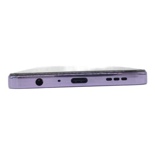 OPPO (オッポ) A3 5G A402OP