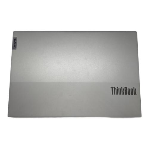 LENOVO (レノボ) THINK BOOK THINK BOOK 14 G5 ABP