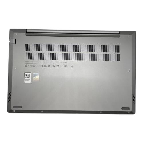 LENOVO (レノボ) THINK BOOK THINK BOOK 14 G5 ABP