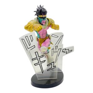ジョジョの奇妙な冒険 第三部 一番くじ スターダストクルセイダース ～WHITE SIDE～ B賞 スタープラチナ フィギュア
