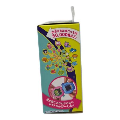 たまごっち Tamagotchi Paradise - Jade Forest