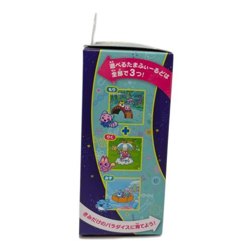 たまごっち Tamagotchi Paradise - Jade Forest｜トレファクONLINE