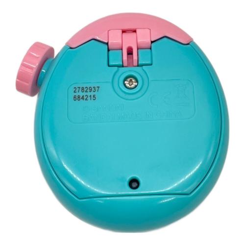 たまごっち Tamagotchi Paradise - Jade Forest