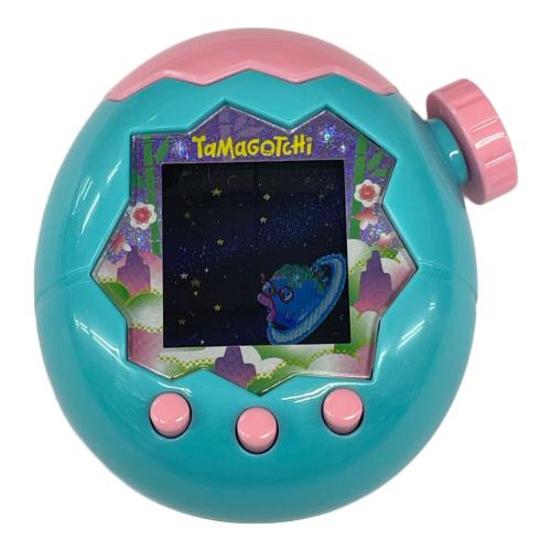 たまごっち Tamagotchi Paradise - Jade Forest