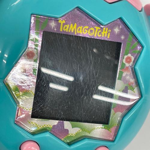 たまごっち Tamagotchi Paradise - Jade Forest