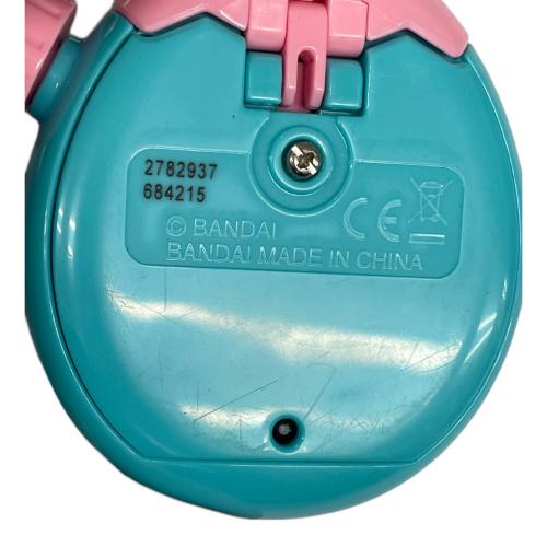 たまごっち Tamagotchi Paradise - Jade Forest
