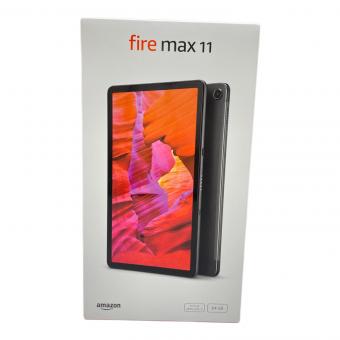 amazon (アマゾン) fire max 11