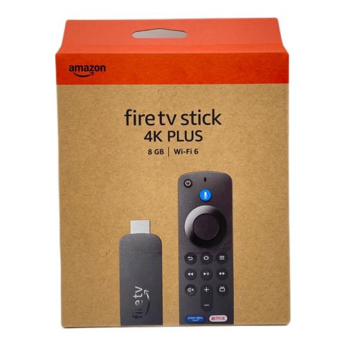 amazon (アマゾン) Fire TV Stick 4K PLUS