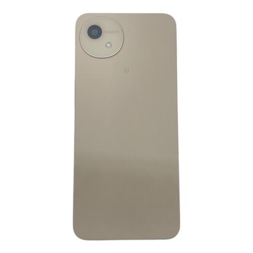 SHARP (シャープ) AQUOS SH-52E